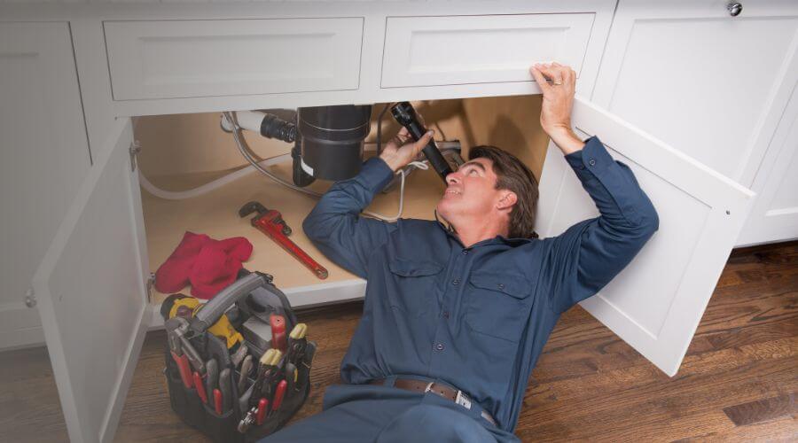 Professional Leak Detection in Pompton Lakes, NJ